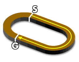 札幌ダート1000m